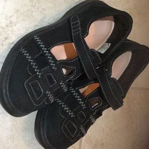 Sure Fit Acapulco Shoes